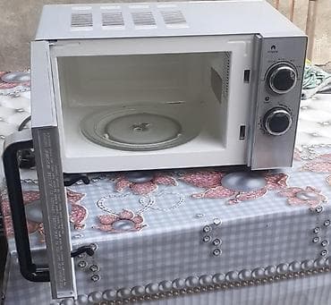 mini pc computer: Hoffmann mikrodalğalı soba. Temirde olmayıb. işlekdir — 4