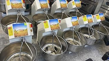 İstehsal avadanlığı: 15 kq, Türkiyə, Nağd ödəniş — 3