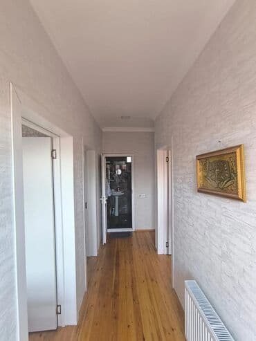 gencede evlerin qiymeti 2020: 3 otaqlı, 70 kv. m, Kredit yoxdur, Yeni təmirli — 5