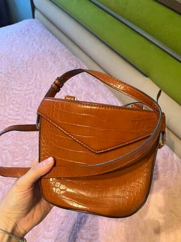 tək qaş: 2 ədəd zara ve mango canta birlikde 39 azn tek tek de satilir hec bir — 3