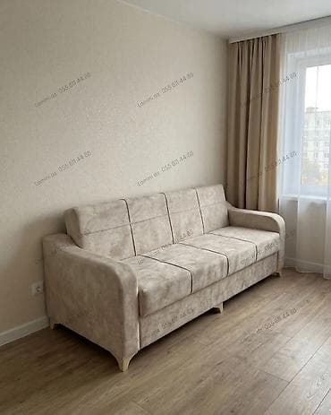 Tək Divan Eviniz üçün geniş mebel seçimi: divanlar, dolablar