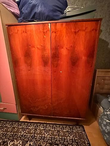 perla mebel dolablar: Mebel dəsti – yataq otağı üçün — 6