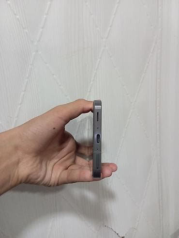 Мобильные телефоны и аксессуары: Samsung Galaxy A56 5G, 128 ГБ, цвет - Серый — 5