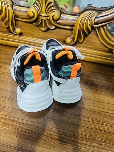 Uşaq geyimi və ayaqqabıları: Krasofka — 4