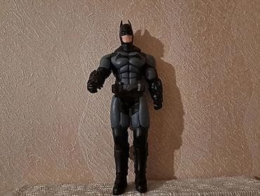 Vazalar: Fiqur, Plastik, rəng - Qara — 1