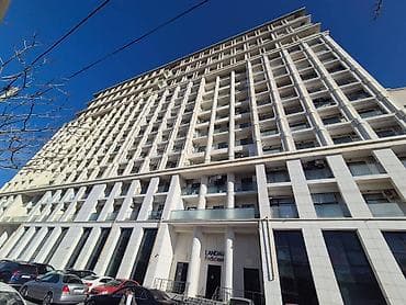 podmayak: Bayıl, 3 otaqlı, Yeni tikili, 154 kv. m — 2