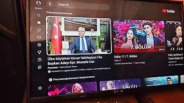 ucuz vr: 82 diaqonal smart tv — 1