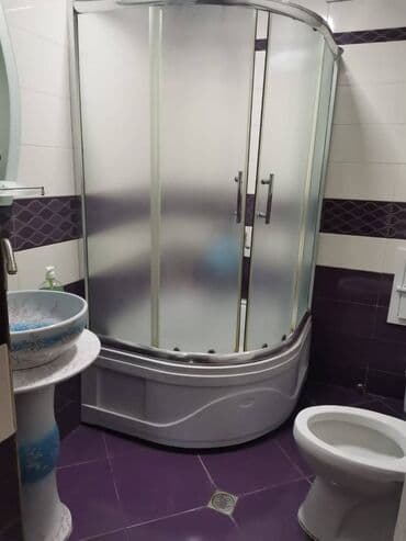 binəqədi evlərin satışı: Bakıxanov qəs., 3 otaqlı, Yeni tikili, m. Qara Qarayev, 92 kv. m — 10