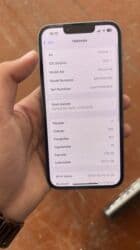 i̇phone 14 qiymeti: IPhone 14, Mavi — 2