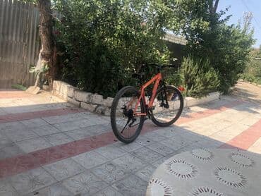 мсо по химии 7 класс азербайджан: Yeni Şəhər velosipedi 29", sürətlərin sayı: 7, Ödənişli çatdırılma — 2