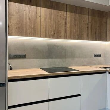 мойка шкаф для кухни: Medefe Akril — 3