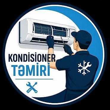 taxta qapi temiri: Bakı daxili kondisioner təmiri xidməti - Split və pəncərə tipli — 1