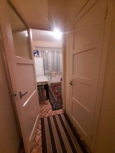 ist petrol tbilisi prospekti: Bakı, 3 otaqlı, Köhnə tikili, m. Xətai, 90 kv. m — 9