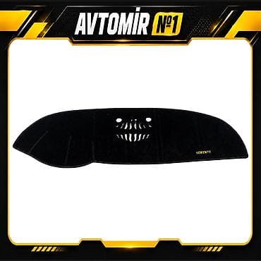 Kia Sorento 2015–2020 üçün panel örtüyü Kia Sorento 2015–2020 lalafo.az -da Kia Sorento 2015–2020 üçün panel örtüyü Kia Sorento 2015–2020