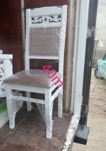 oturacaq uzlukləri: Stulllar sexdən birbaşa satışı var modellər coxdur rəng secimi coxdur — 16