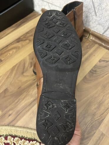 Другая мужская обувь: Tezedir baha alinib real aliciya endirim olacag — 2