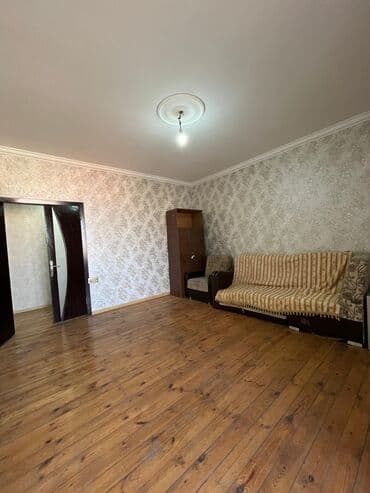 tecili satilan 3 otaqlı menziller: 2 otaqlı, Yeni tikili, 50 kv. m — 6