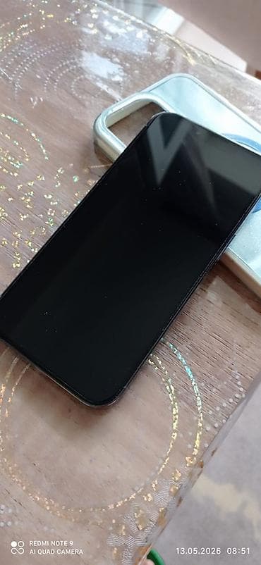 iphone 7 batarya: IPhone 13 Pro Max, 128 GB, Blue Titanium — 2