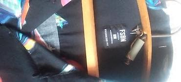 dini koynek: Gənclik Molldan Nyu -Yorker dən alınmışdı 50₼ Heç bir problemi yoxdu — 3