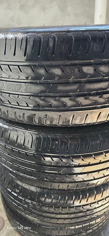 tufan m50 kredit: 4 ədəd avtomobil şini Ölçü: 205/55 R16 Tip: Yay/şosse naxışlı radial — 3