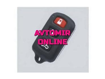 Inwells siqnalizasiya 3901 🚙🚒 Ünvana və Bölgələrə ödənişli çatdırılma — 1