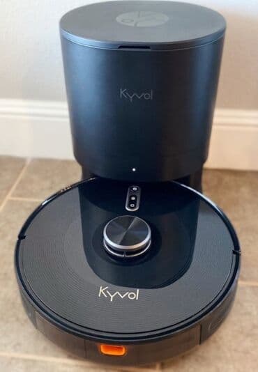 Elektrikli qızdırıcılar və radiatorlar: Tozsoran Kyvol, Nəm təmizləmə, Kredit yoxdur, Ünvandan götürmə — 2