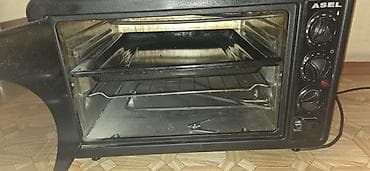 elektrikli pec: Elektrik sobası Stolüstü — 2