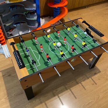 Masaüstü futbol oyunu Masaüstü futbol. Olçüləri 80x6. "İstifadəçinin lalafo.az -da Masaüstü futbol oyunu Masaüstü futbol. Olçüləri 80x6. "İstifadəçinin