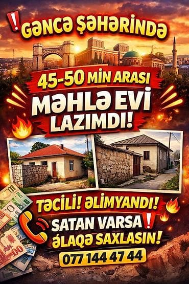 ev modelleri: 200 kv. m, 5 otaqlı — 2