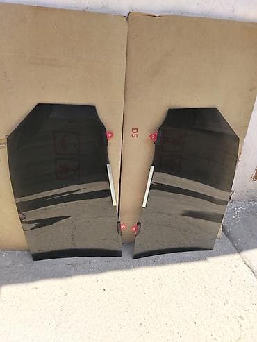 audi a6 2.4 multitronic: Sağ arxa, Lexus lexus, 2026 il, Almaniya, Ünvandan götürmə — 2