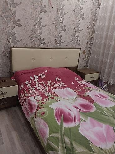 İkinəfərlik çarpayı, Dolab, İşlənmiş — 2