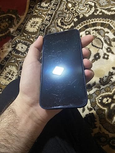 IPhone 13, 128 GB, Face ID