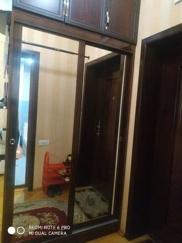 lokbatanda yeni tikilen binalar: 2 otaqlı, Yeni tikili, 60 kv. m — 19