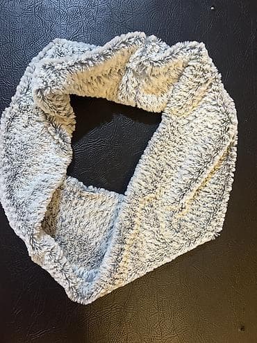 Uşaqlar üçün digər mallar: Uşaq şərfi — 1