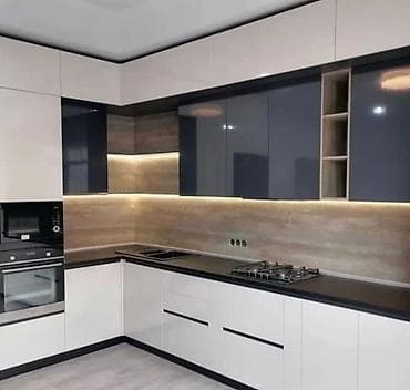 Metbex mebelleri 150 manatdan başlayaraq sifarişlə yıgılır pirxojiler — 1