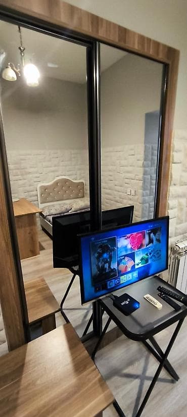 bakı ucuz kiraye evler: 1 otaqlı, Səbail r. r-nu — 7