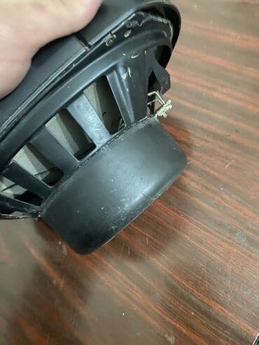 kalonka piyoner: Pioneer dinamiki – 250W (3-Way Speakers TS-6988) Çox güclü səs, ideal — 3