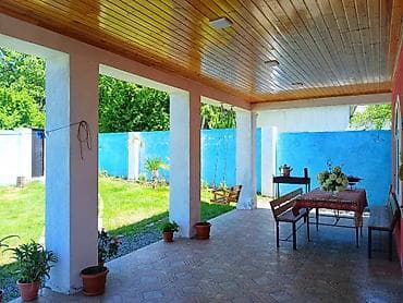 guneslide kiraye ev: 100 kv. m, 2 otaqlı — 6