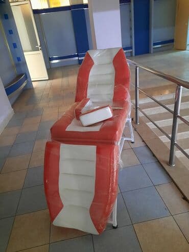 qortenziya gulu qulluq: Yeni, Kosmetoloji kuşetka, Qatlanan — 3