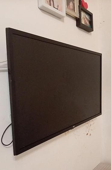 tv box s: LG Smart TV – 82 ekran 1l - Marka/model: LG Smart TV - Ekran ölçüsü — 1