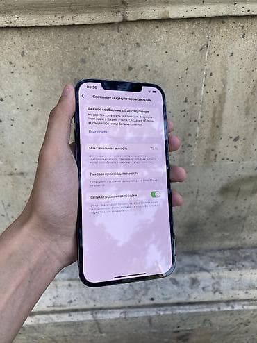 iphone 8s plus: IPhone 12 Pro Max, 256 GB, Gümüşü, Zəmanət, Barmaq izi, Simsiz şarj — 5