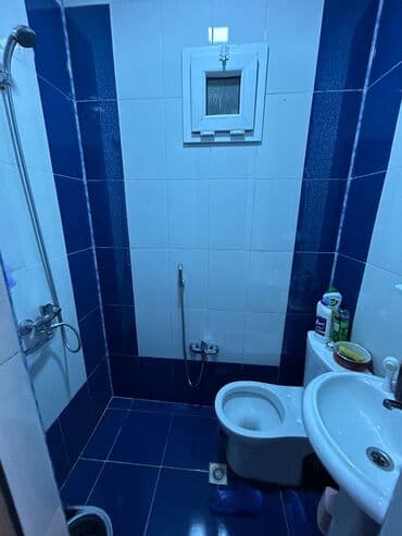 mingecevirde 1 otaqli evlerin qiymeti: Binəqədi qəs. 1 otaqlı, 35 kv. m, Kredit yoxdur, Yeni təmirli — 7