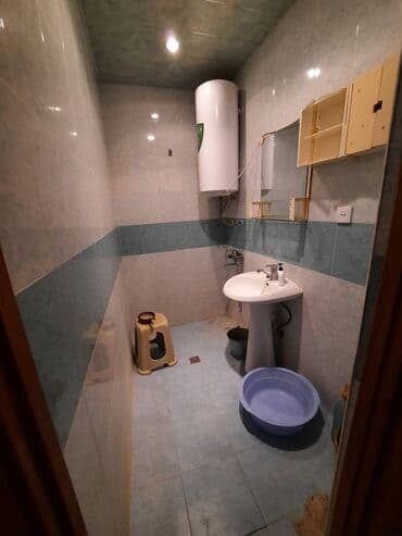 20 yanvarda 2 otaqli evler: Bakı, 2 otaqlı, Köhnə tikili, 65 kv. m — 6