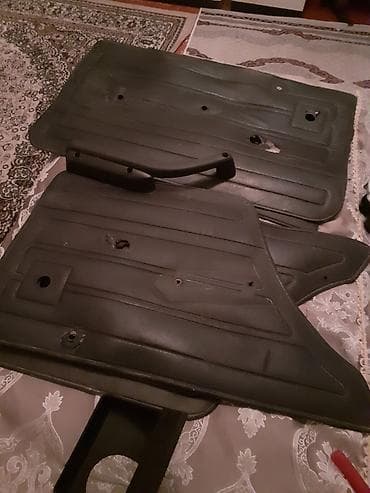 13 luk disk: Gencede satilir vaz 2107 .2106 Məhsul: Avtomobil üçün aksesuar və — 3