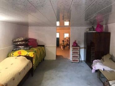 hovsanda obyekt satılır: Qaraçuxur qəs. 4 otaqlı, 110 kv. m, Orta təmir — 17