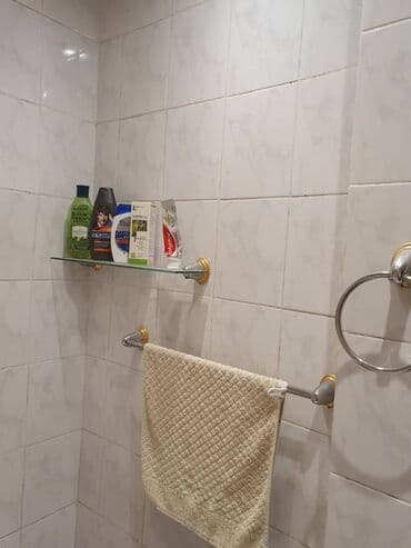 evlər bakı: Bakı, 3 otaqlı, Köhnə tikili, m. Əhmədli, 80 kv. m — 15