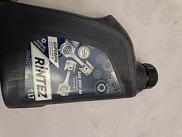 plastik qutular: Məhsul dəsti: 1) Fragrant Garden – suyla həll olan efir yağları dəsti — 6