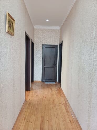 азербайджан недвижимость продажа: Binəqədi qəs. 4 otaqlı, 110 kv. m, Yeni təmirli — 12
