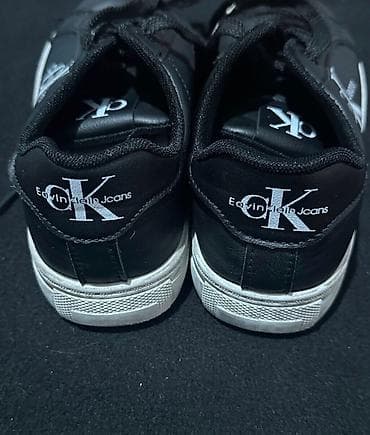 CK sneackers — 3