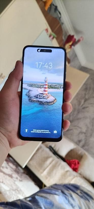 телефон fly selfie 1: Tecno Camon 20, цвет - Черный, Отпечаток пальца — 1